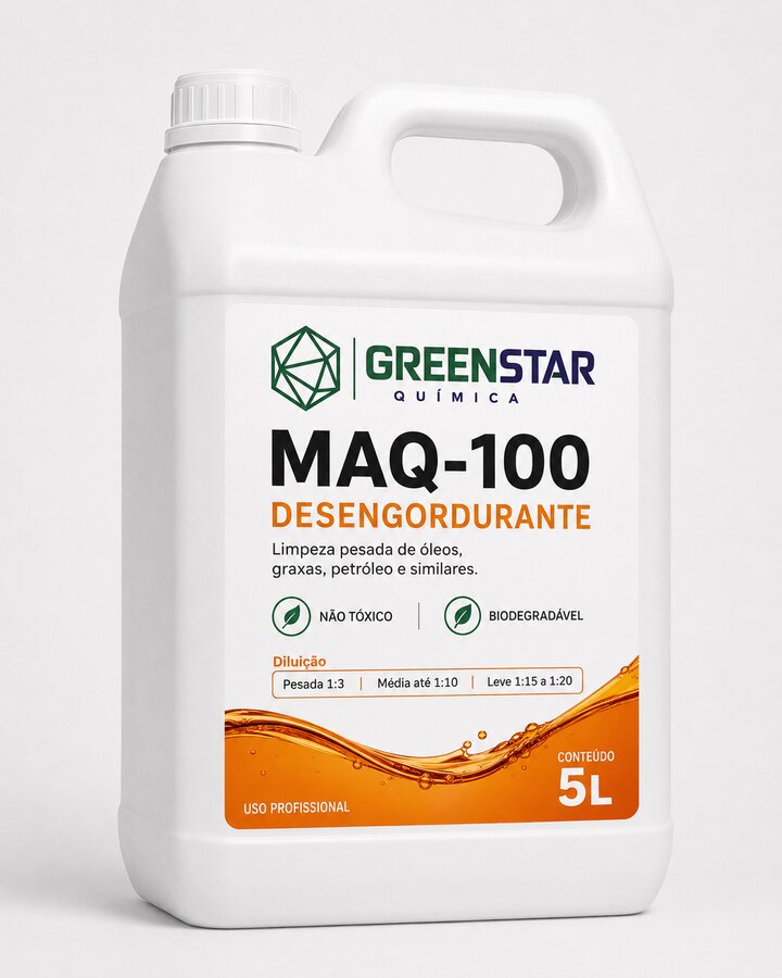 MAQ 100