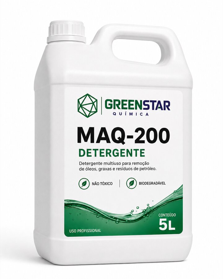 MAQ 200