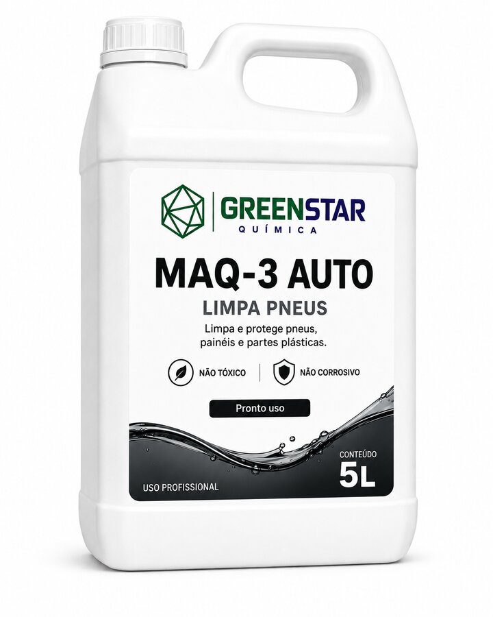 MAQ 3 Auto