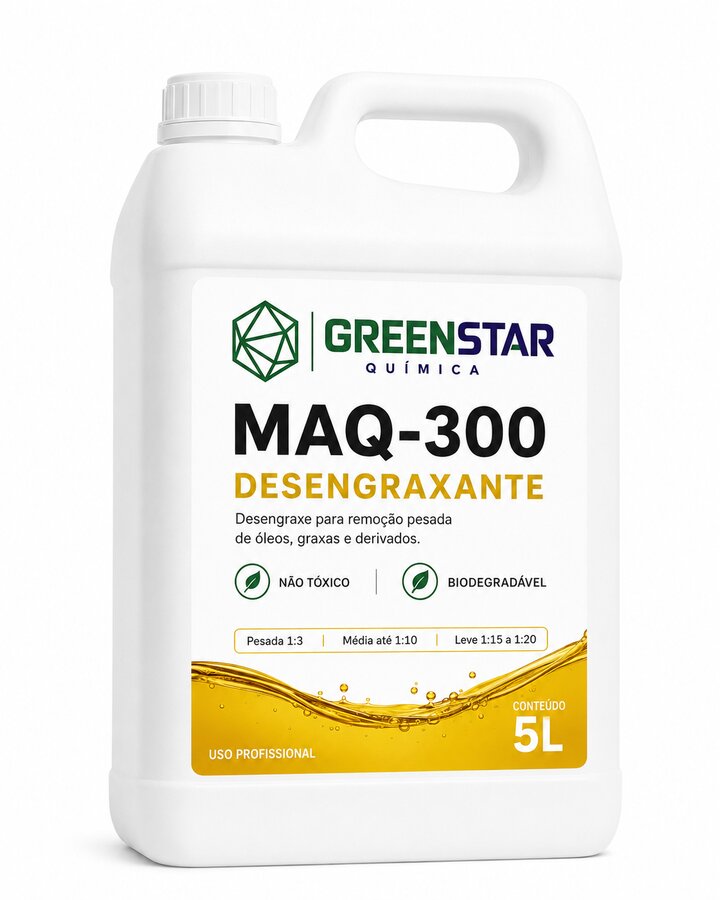 MAQ 300