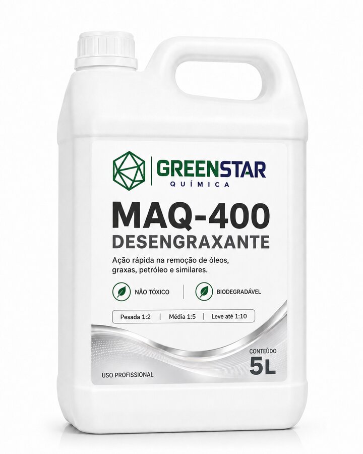 MAQ 400