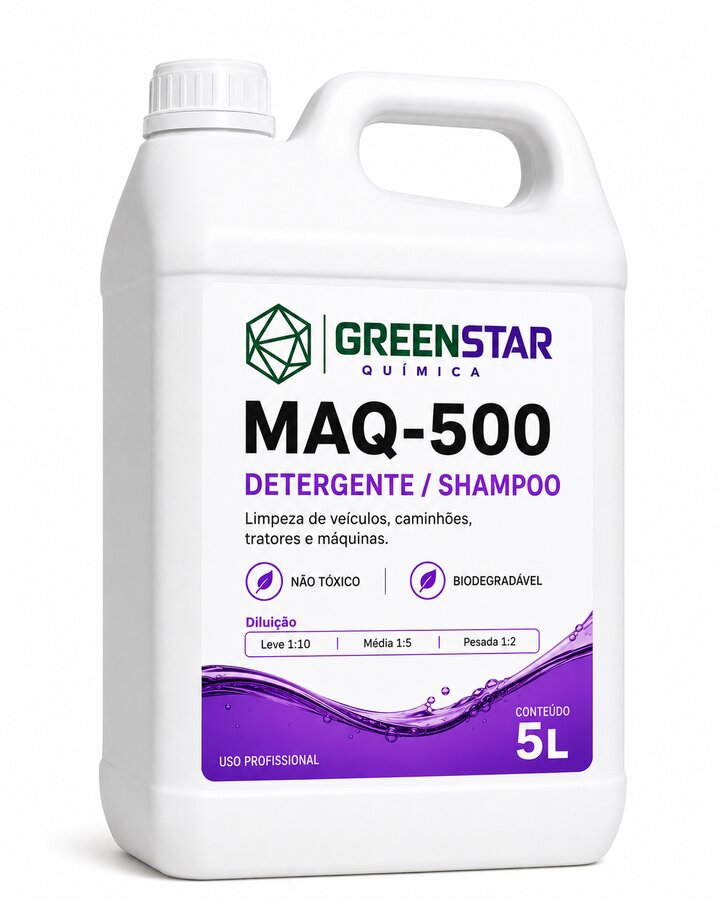 MAQ 500