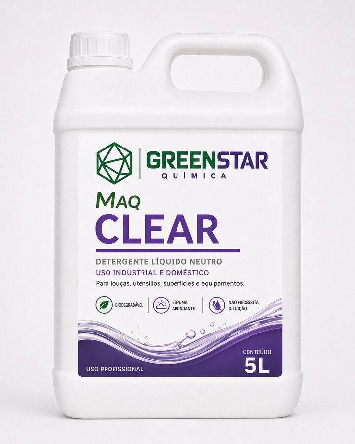 MAQ Clear
