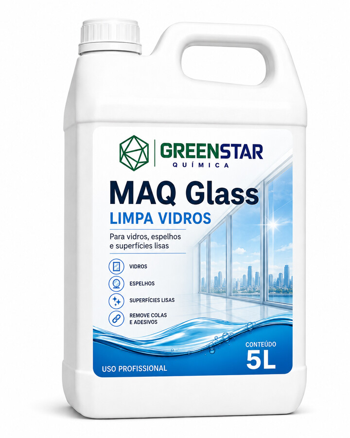 MAQ Glass